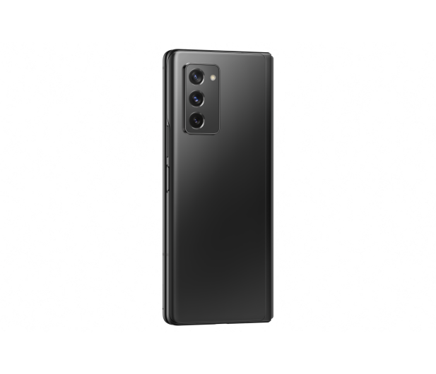 Samsung Galaxy Z Fold2 5G SM-F916B czarny - 587870 - zdjęcie 4